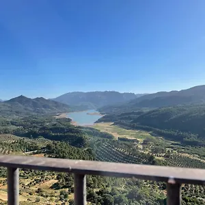 Apartamento Adarve, Hornos