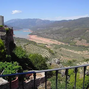 Casa rural Casa Rural Mirador De La Luna, Hornos